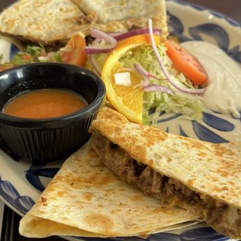 Bahía Grill Cocina Mexicana - Asada quesadilla - Mexican Near Me - Corona, California Bahía Grill Cocina Mexicana - Asada quesadilla - Mexican Near Me - Corona, California