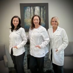 Kelly Arnold - Family Dentistry - Dr. Riley, Dr. Arnold and Dr. Kemper
