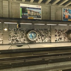 Gare de Vaise