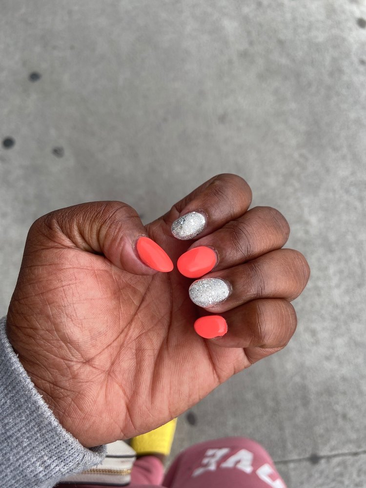 NAIL TRIX Updated August 2024 50 Photos & 31 Reviews 5233