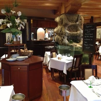 L'Alsace à Table - Inside (ground floor) - Seafood Near Me - Strasbourg, 67 L'Alsace à Table - Inside (ground floor) - Seafood Near Me - Strasbourg, 67