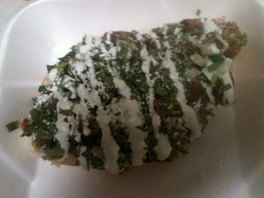 TAQUERIA SANTOS LAGUNA by null