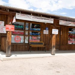 George Henry's