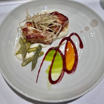 Sushi Hatsu - Patagonian Toothfish - Sushi Bars Near Me - Ambler, Pennsylvania