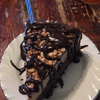 The Floridian - Cheesecake - Southern Near Me - Saint Augustine, Florida