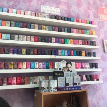 King and Pink Nail Spa - Nail Salons Near Me - Brooklyn, New York