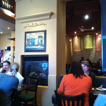 Second Cup - people sitting at tables in a restaurant - Coffee & Tea Near Me - Sherwood Park, Alberta Second Cup - people sitting at tables in a restaurant - Coffee & Tea Near Me - Sherwood Park, Alberta