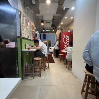 鹵八鵝店 - Inside - Teochew Near Me - Hong Kong, HK 鹵八鵝店 - Inside - Teochew Near Me - Hong Kong, HK