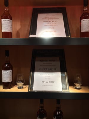 Blair Athol Distillery by null