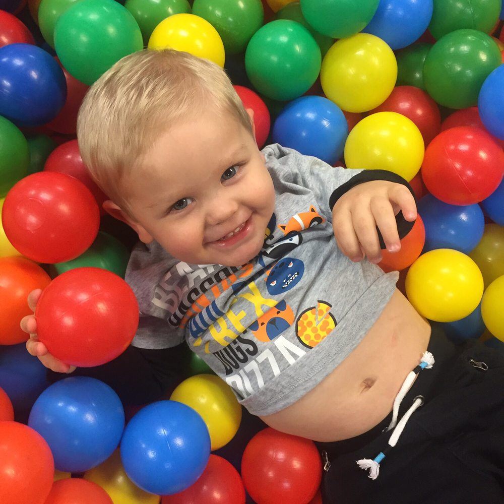 My Gym - Ball pit fun - Party & Event Planning Near Me - Lake Mary, Florida My Gym - Ball pit fun - Party & Event Planning Near Me - Lake Mary, Florida