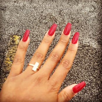 Nails Tip - Fill in and gel, great job - Nail Salons Near Me - Pembroke Pines, Florida Nails Tip - Fill in and gel, great job - Nail Salons Near Me - Pembroke Pines, Florida