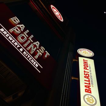 Ballast Point - Brewpubs Near Me - Anaheim, California Ballast Point - Brewpubs Near Me - Anaheim, California