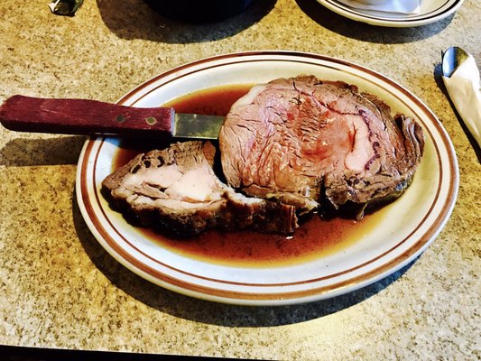 Atlantic Family Restaurant by null