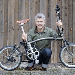 Radsporthaus Kimmerle - Brompton Shop