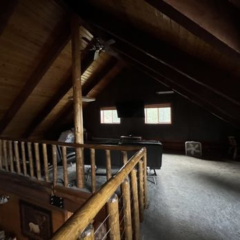 Triangle C Cabins - Campgrounds Near Me - Stanley, Idaho