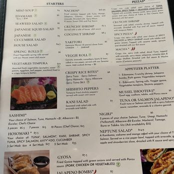 Keyaki Sushi - Sushi Bars Near Me - Midvale, Utah Keyaki Sushi - Sushi Bars Near Me - Midvale, Utah
