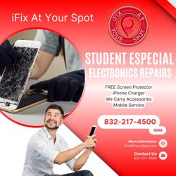 iFix At Your Spot