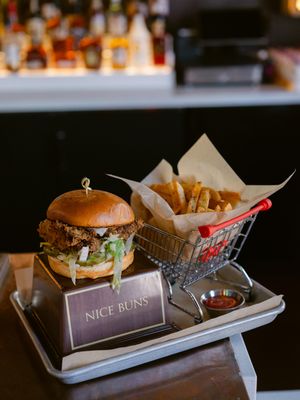 Holey Moley Golf Club San Francisco by null
