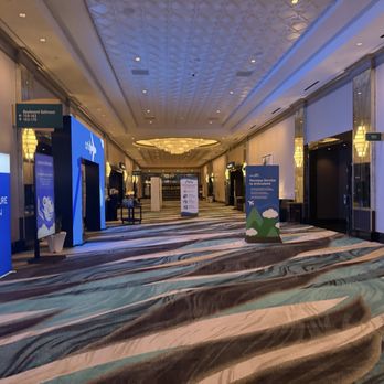 MGM Grand Conference Center - Hotels Near Me - Las Vegas, Nevada