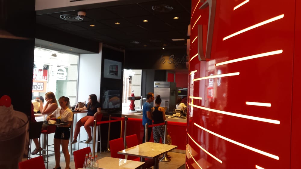 Steak 'n Shake