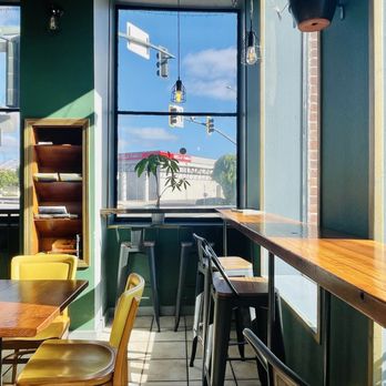 Hops & Beans Cafe - Cafes Near Me - Fremont, California Hops & Beans Cafe - Cafes Near Me - Fremont, California