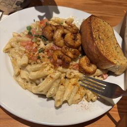 Cajun Pasta Cajun Pasta