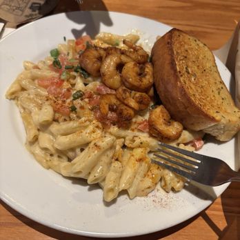 Chili's - Cajun Pasta - American Near Me - Parker, Colorado Chili's - Cajun Pasta - American Near Me - Parker, Colorado
