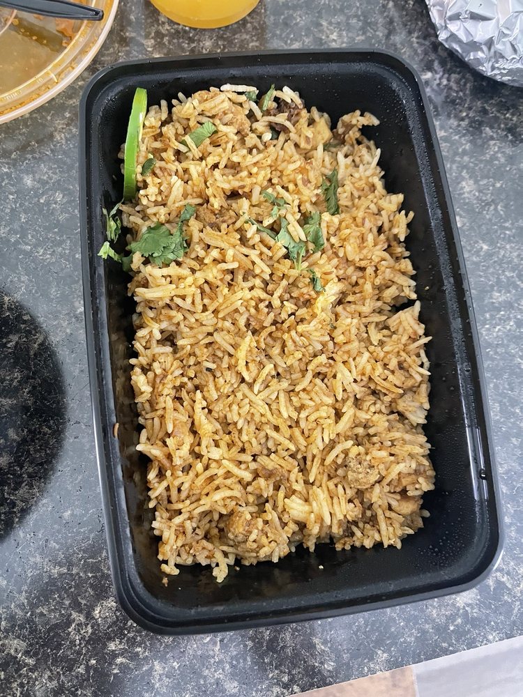 Tarka Indian Kitchen