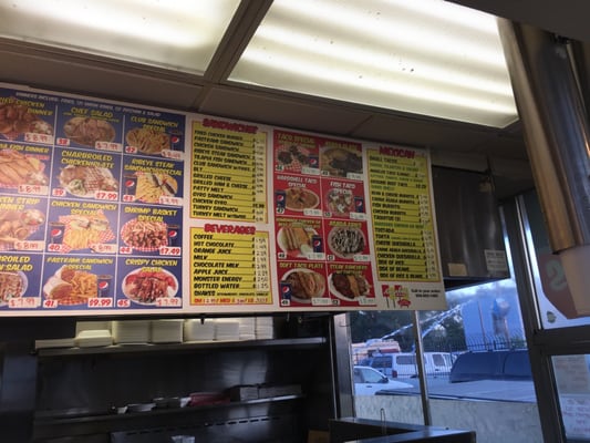 Menu photo 4 Angelo's Burgers Pomona, CA Menu photo 4 Angelo's Burgers Pomona, CA