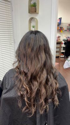 Legacy Salons & Day Spa