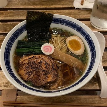 Menya Hosaki - Classic - Ramen Near Me - Washington, DC, District of Columbia
