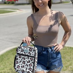 Darling State of Mind - Summer fashion and accessories