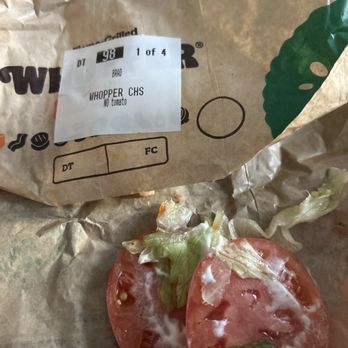 Burger King - Burgers Near Me - Paintsville, Kentucky