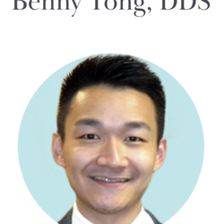 Benny Tong, DDS - Long Island Dental Spa