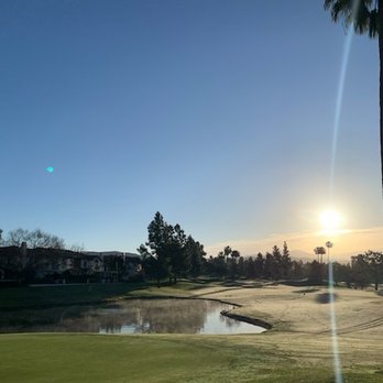 Tustin Ranch Golf Club - Best being the first one off! - Golf Near Me - Tustin, California Tustin Ranch Golf Club - Best being the first one off! - Golf Near Me - Tustin, California