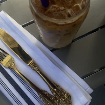 Sugar and Scribe  - Coffee - Bakeries Near Me - La Jolla, California