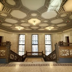 Chicago Cultural Center