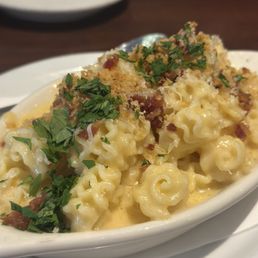 M. C. Mac N' Cheese