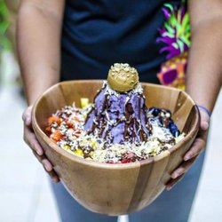 Sambacai - 10 lbs de açai!