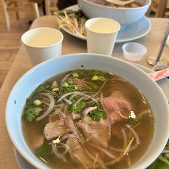 Little Saigon - Beef brisket pho - Vietnamese Near Me - Salt Lake City, Utah Little Saigon - Beef brisket pho - Vietnamese Near Me - Salt Lake City, Utah