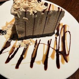 Billy Miner Pie