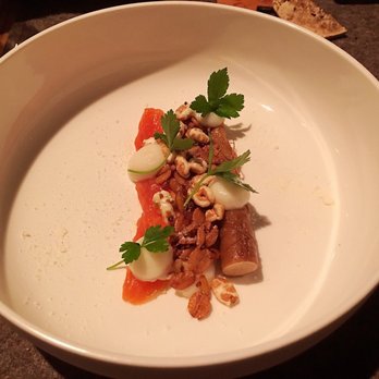 Showroom Restaurant - Modern European Near Me - Munich, BY Showroom Restaurant - Modern European Near Me - Munich, BY