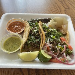 Azteca Taco Truck