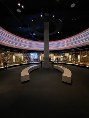 Royal Alberta Museum by null