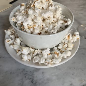 Belmont - Popcorn - Cocktail Bars Near Me - Seattle, Washington