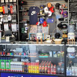 Azusa Water & Gift Store