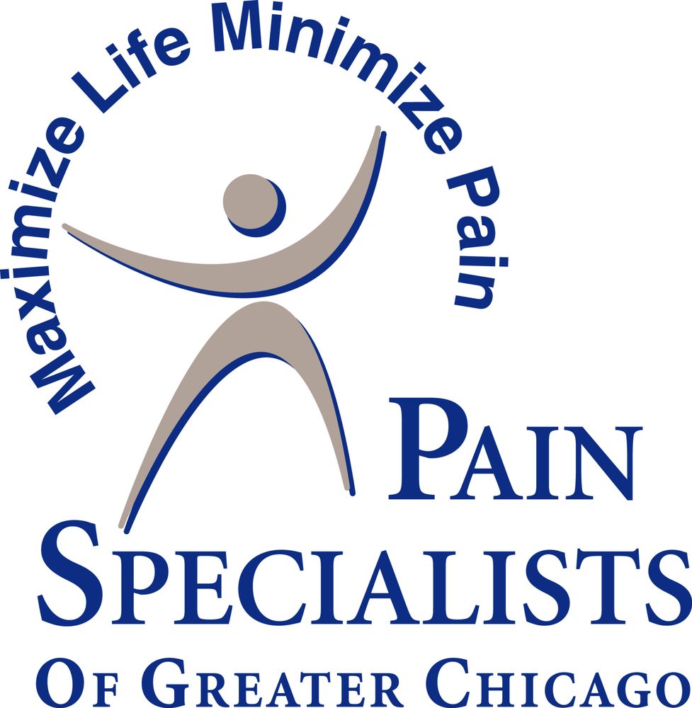 PAIN SPECIALIST OF GREATER CHICAGO Updated September 2024 7456 S