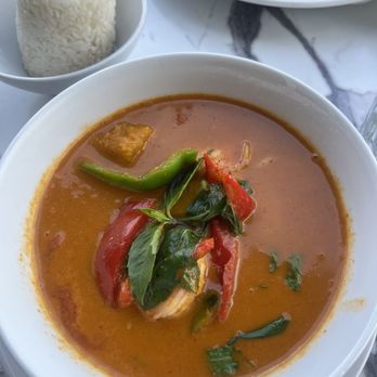 Kittiwat Thai Kitchen - Pumpkin Curry - Thai Near Me - Frederick, Maryland Kittiwat Thai Kitchen - Pumpkin Curry - Thai Near Me - Frederick, Maryland