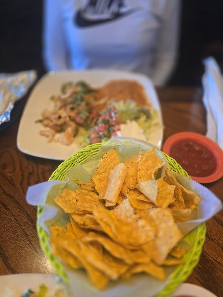 San Jose Mexican Restaurant — Mexican restaurant in Ellisville