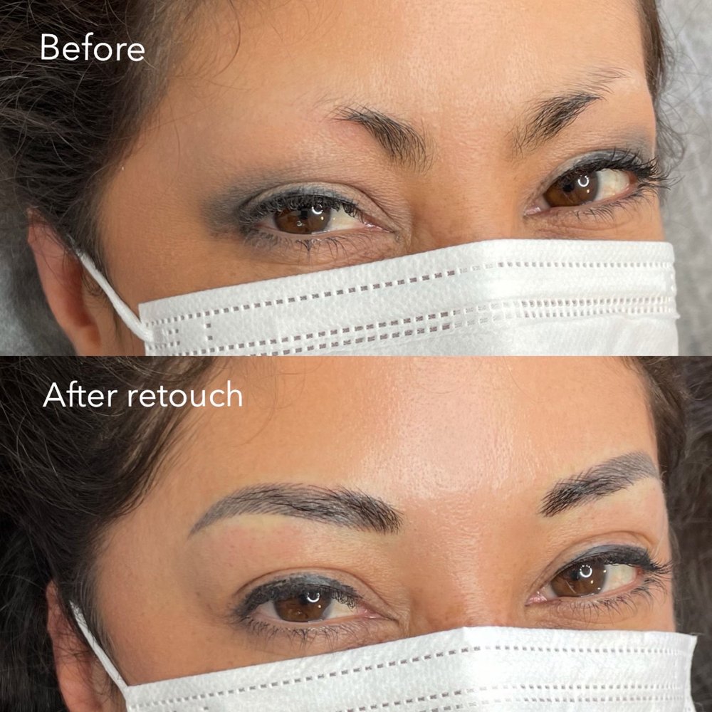 Featherhaus - Permanent Makeup Near Me - Millbrae, California Featherhaus - Permanent Makeup Near Me - Millbrae, California